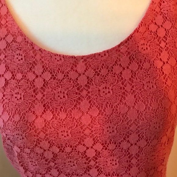 Miss Chievious Dress - Picture 7 of 7